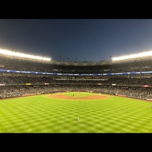 Meet your Posher, Erik